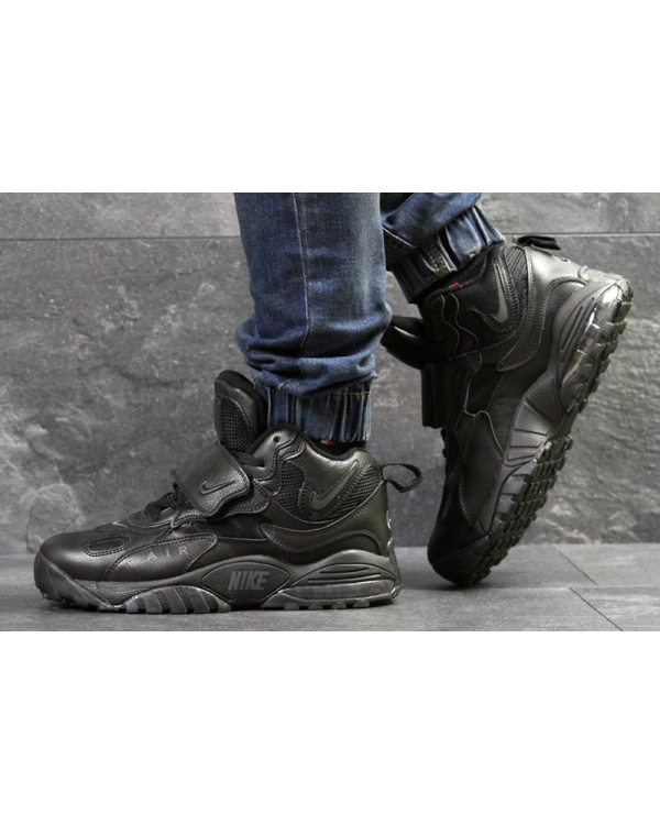 Чоловічі кросівки Nike Air Max Speed Turf чорні