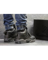 Купить Чоловічі кросівки Nike Air Max Speed Turf чорні