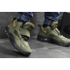 Купить Мужские кроссовки Nike Air Max Speed Turf зеленые