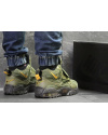 Купить Мужские кроссовки Nike Air Max Speed Turf зеленые