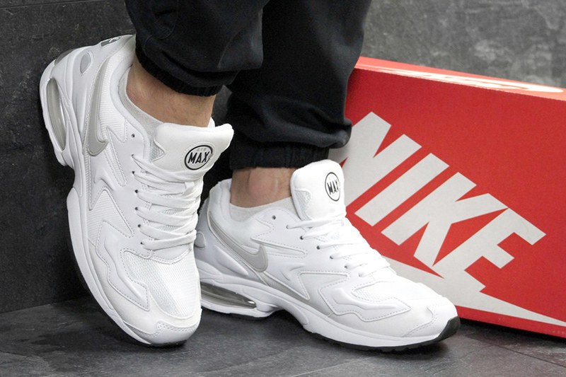 Patike air max2 outlet light prm