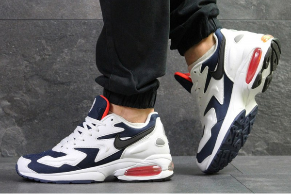 Nike air max2 hot sale light 2019