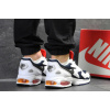 Купить Мужские кроссовки Nike Air Max2 Light 2019 белые с синим