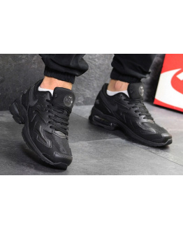Чоловічі кросівки Nike Air Max2 Light 2019 чорні