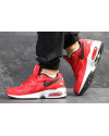 Чоловічі кросівки Nike Air Max2 Light 2019 червоні