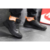 Купить Мужские кроссовки Nike Free Run 7.0 черные с оранжевым
