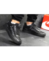 Купить Мужские кроссовки Nike Sneakers x Supreme черные