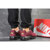 Мужские кроссовки Nike TN Air Max Plus бордовые