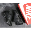 Мужские кроссовки Nike TN Air Max Plus черные