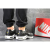 Купить Мужские кроссовки Nike TN Air Max Plus черные с белым