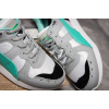 Купить Мужские кроссовки Puma x Roland Men RS-100 серые с бирюзовым