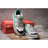 Купить Мужские кроссовки Puma x Roland Men RS-100 серые с бирюзовым
