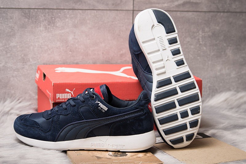 Puma rs 2025 100 r system