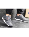 Купить Мужские кроссовки Reebok Classic Leather MU серые