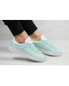Жіночі кросівки Adidas Topanga бірюзові