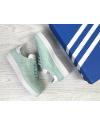 Купить Жіночі кросівки Adidas Topanga бірюзові