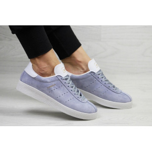 Женские кроссовки Adidas Topanga фиолетовые