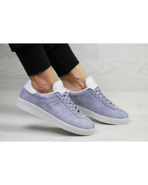 Жіночі кросівки Adidas Topanga фіолетові
