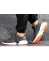 Мужские кроссовки Adidas AlphaBOUNCE Instinct серые