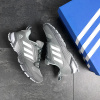 Купить Мужские кроссовки Adidas Fast Marathon 2.0 серые