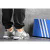 Мужские кроссовки Adidas Fast Marathon 2.0 серые