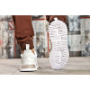Купить Мужские кроссовки Adidas H.F/1.4 Primeknit белые