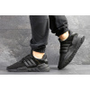 Мужские кроссовки Adidas Originals EQT Support 91/18 черные