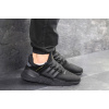 Купить Мужские кроссовки Adidas Originals EQT Support 91/18 черные