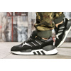 Мужские кроссовки Adidas Originals ZX930 x EQT черные