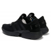 Мужские кроссовки Adidas POD S3.1 черные