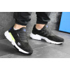 Купить Мужские кроссовки Adidas POD S3.1 черные с белым
