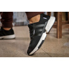 Купить Мужские кроссовки Adidas POD S3.1 черные с белым