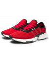 Чоловічі кросівки Adidas POD S3.1 червоні