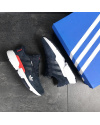 Купить Чоловічі кросівки Adidas POD S3.1 темно-сині