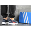 Мужские кроссовки Adidas POD S3.1 темно-синие