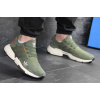 Купить Мужские кроссовки Adidas POD S3.1 зеленые