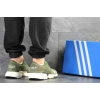 Купить Мужские кроссовки Adidas POD S3.1 зеленые