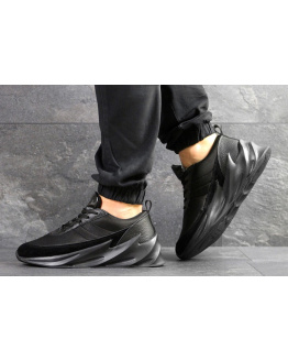 Чоловічі кросівки Adidas Sharks чорні