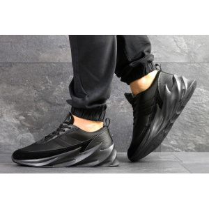 Чоловічі кросівки Adidas Sharks чорні