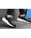 Купить Чоловічі кросівки Adidas Sharks чорні з білим