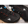 Мужские кроссовки Adidas Terrex AX2 черные