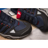 Купить Мужские кроссовки Adidas Terrex AX2 темно-синие