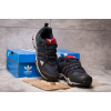 Мужские кроссовки Adidas Terrex AX2 темно-синие