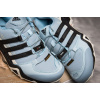Женские кроссовки Adidas Terrex Swift R GTX голубые