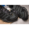 Купить Мужские кроссовки Adidas Terrex Swift R GTX темно-серые