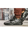 Мужские кроссовки Adidas Yeezy Boost 700 VX черные