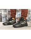 Купить Мужские кроссовки Adidas Yeezy Boost 700 VX черные