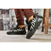 Купить Мужские кроссовки Adidas Yeezy Boost 700 VX черные