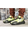 Купить Чоловічі кросівки Adidas Yeezy Boost 700 VX неоново-зелені