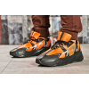 Купить Мужские кроссовки Adidas Yeezy Boost 700 VX оранжевые